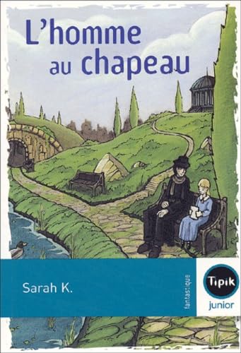 L'homme au chapeau book