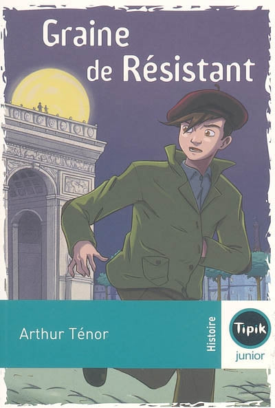 Product Image: Graine de résistant