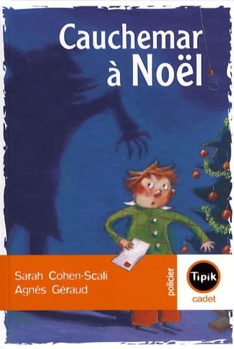 Product Image: Cauchemar à Noël