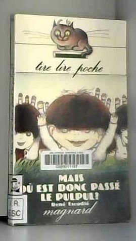 Mais où est donc passé le Pulpul ? book