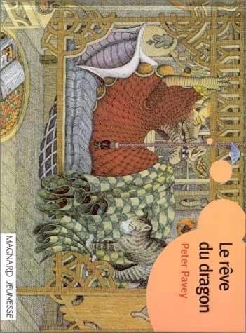 Product Image: Le rêve du dragon