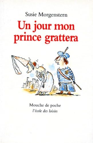 Un Jour mon prince grattera Novels & Short Stories