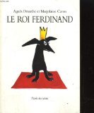 Le roi ferdinand book