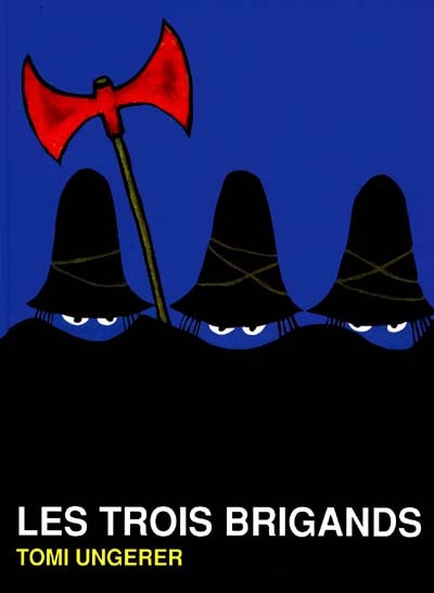 Product Image: Les trois brigands