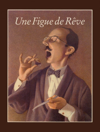 Product Image: Une figue de rêve