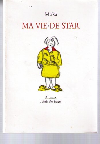 ma vie de star Novels & Short Stories for children