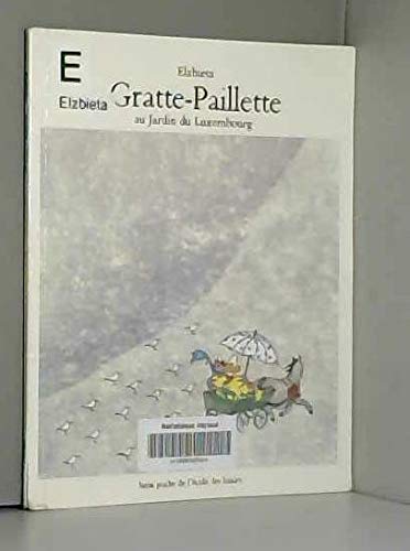 Product Image: gratte paillette