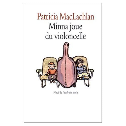 Product Image: Minna joue du violoncelle
