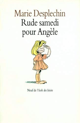 rude samedi pour angele Books