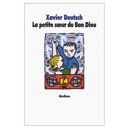 Petite soeur du bon dieu (La) book