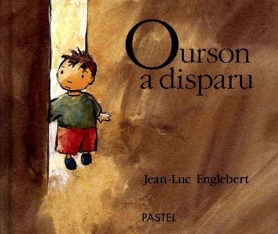Product Image: Ourson a disparu