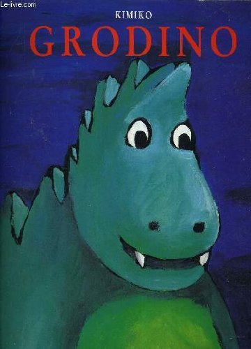 Grodino Books