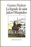La Légende de saint Julien l'Hospitalier book