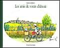 Les amis du vieux château Children's books
