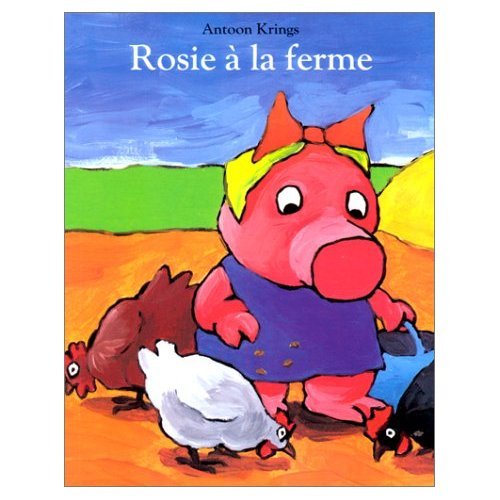 Rosie a La Femme Contemporary literature