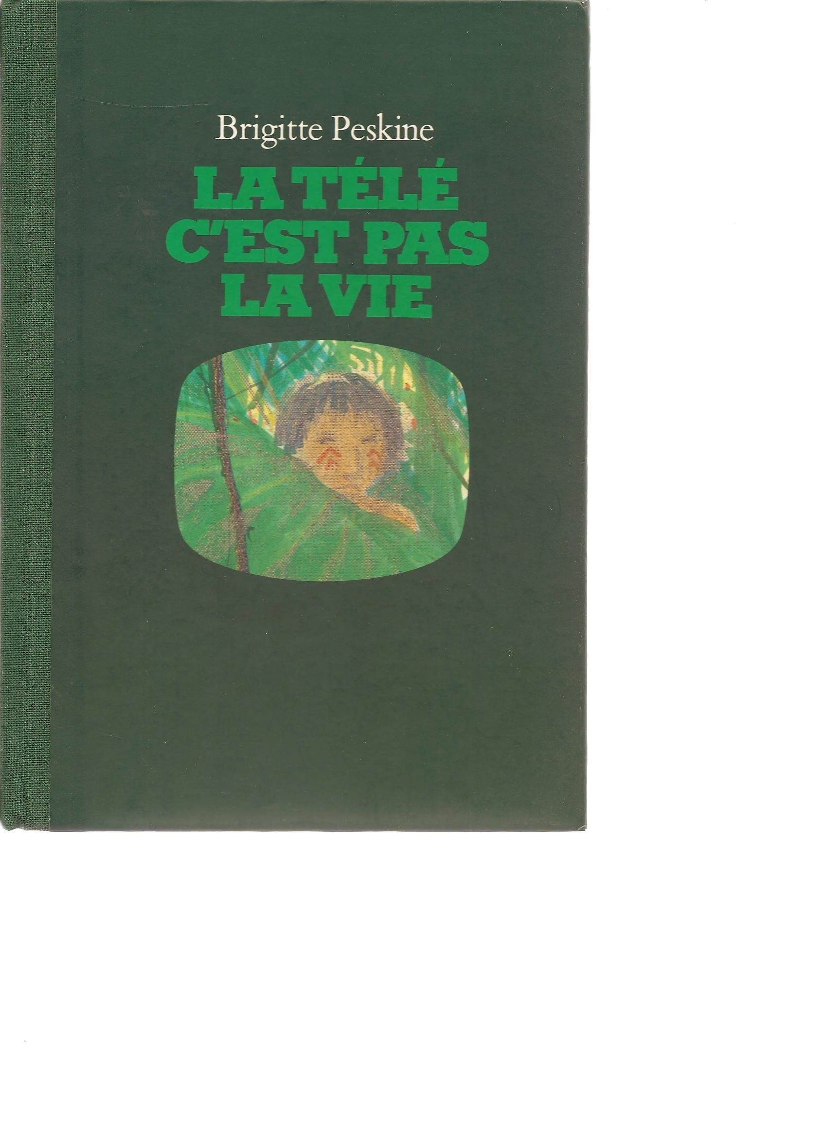 tele c est pas la vie (la) book