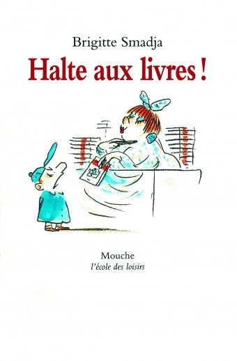 Halte aux livres ! Learning & Reference Books
