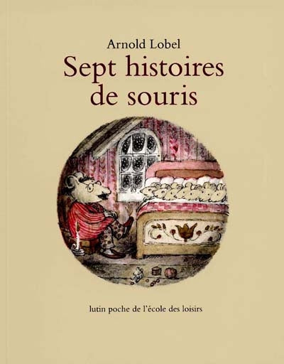 Product Image: Sept histoires de souris