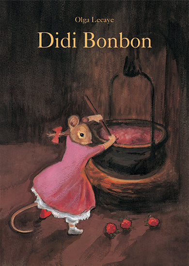 Didi Bonbon Children's books