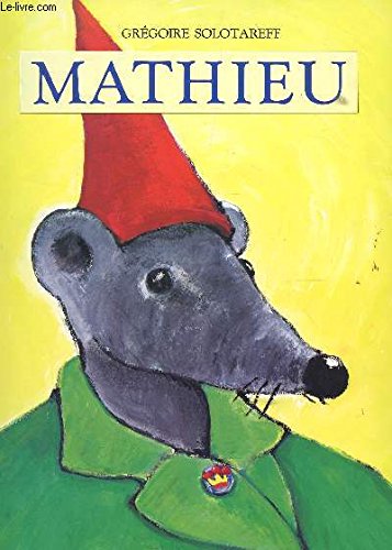 Mathieu Books