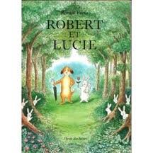Product Image: Robert et Lucie