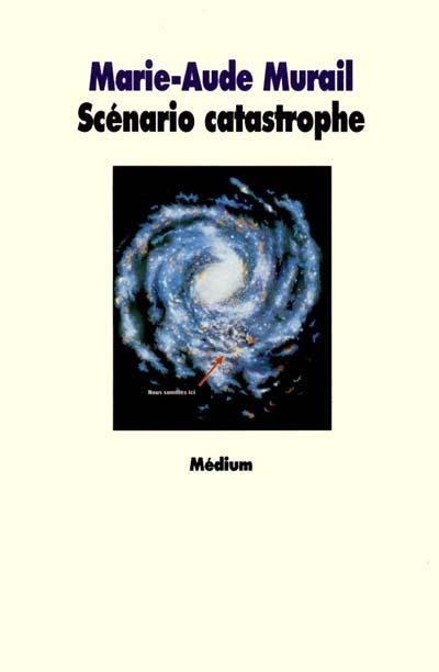 Product Image: Scénario catastrophe