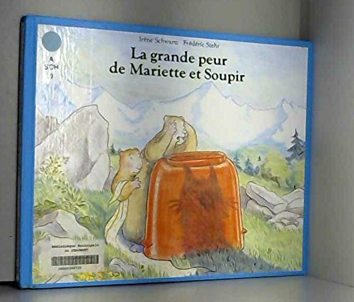 Grande peur de mariette et soupir (La) Non-fiction