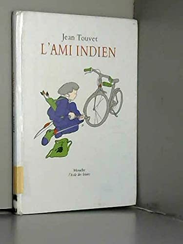 ami indien (l) Novels & Short Stories