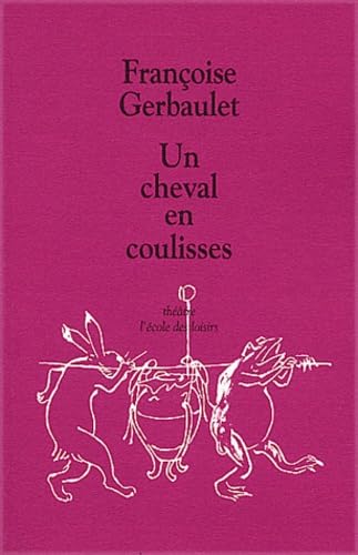 Cheval en coulisses (Un) Drama