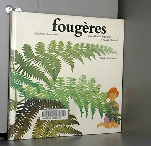 Fougères book
