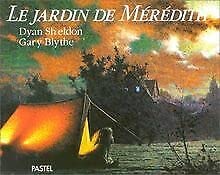 Jardin de meredith (Le) Children's books