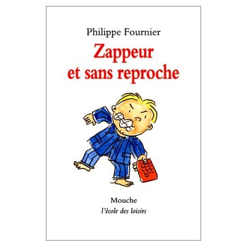 zappeur et sans reproches book