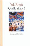 quelle affaire: Nouveaux contes de la rue Marcel-Aymé Books