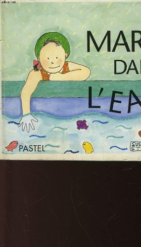 Marie dans l'eau Books