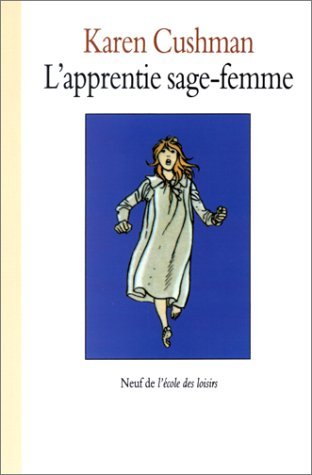 L'Apprentie sage-femme Books