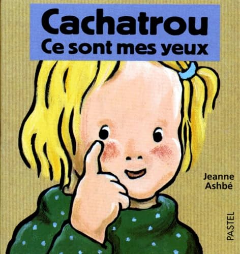 Product Image: cachatrou ce sont mes yeux