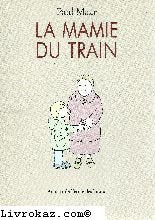 La Mamie Du Train Books