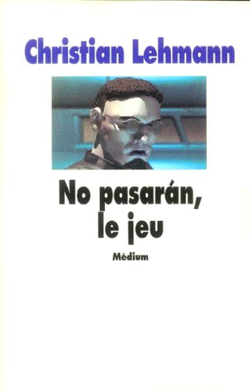 No pasaràn, le jeu Second-hand books on film, art and culture