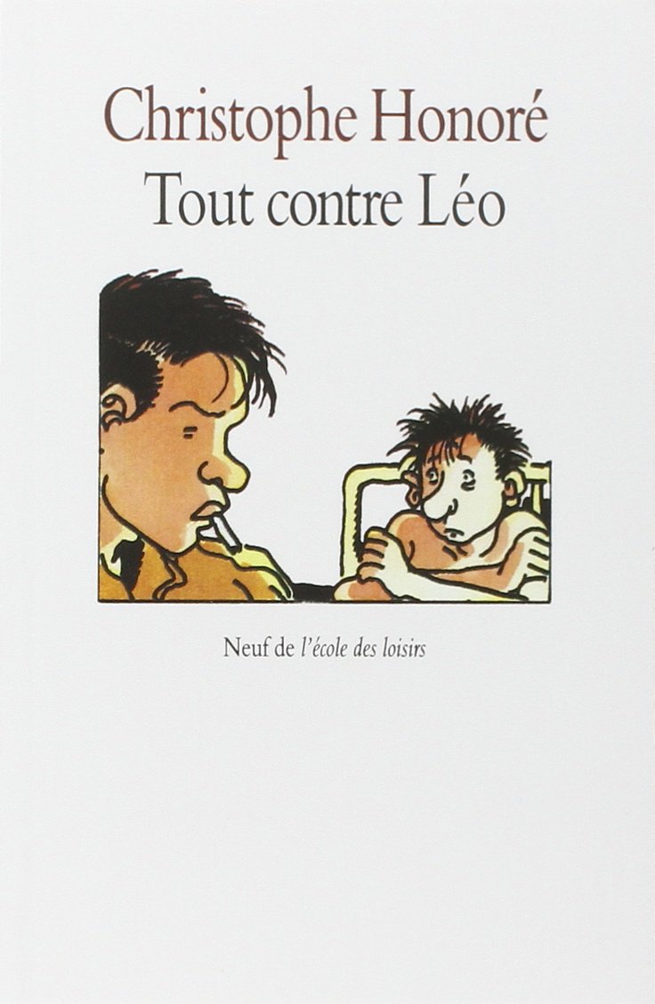 Product Image: tout contre leo (cf ne)