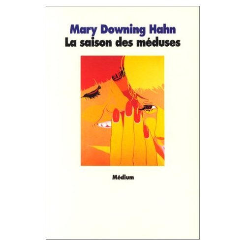Product Image: saison des meduses (la)