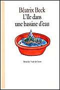L'Île dans une bassine d'eau et autres contes choisis book