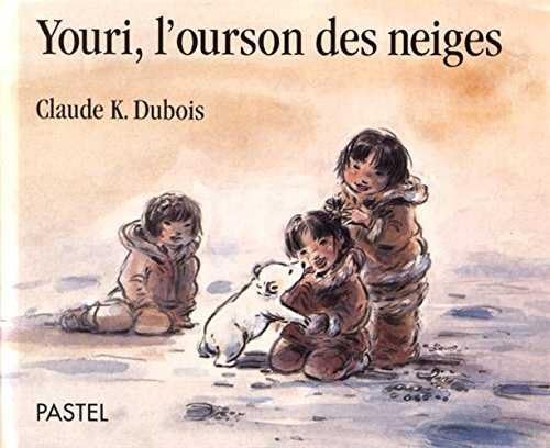 Youri, l'ourson des neiges Non-fiction