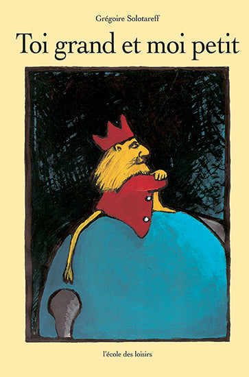 Toi grand et moi petit Non-fiction