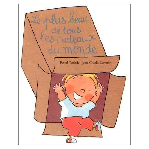 Plus beau de tous les cadeaux (Le) Non-fiction