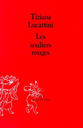 souliers rouges (les) Drama