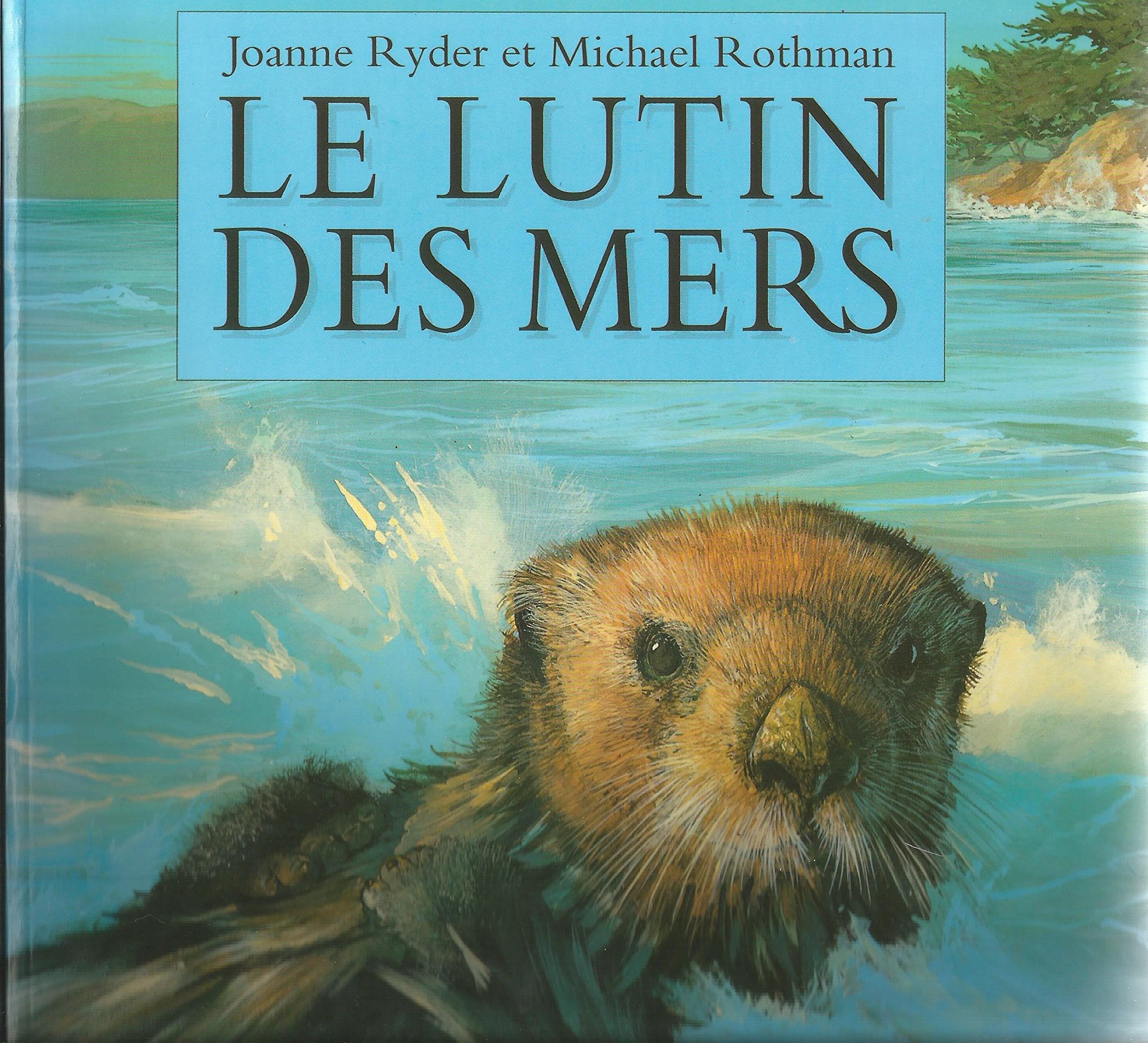 Product Image: Le lutin des mers