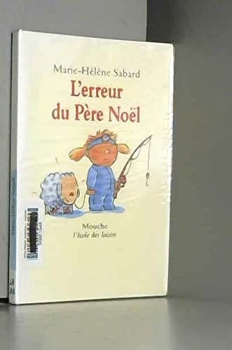 l'erreur du pere noel Novels & Short Stories