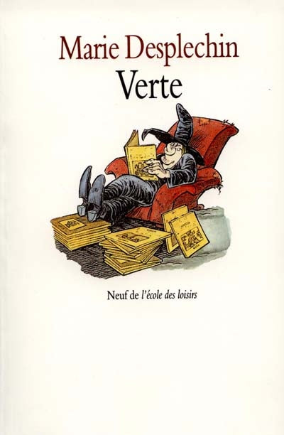 Product Image: Verte