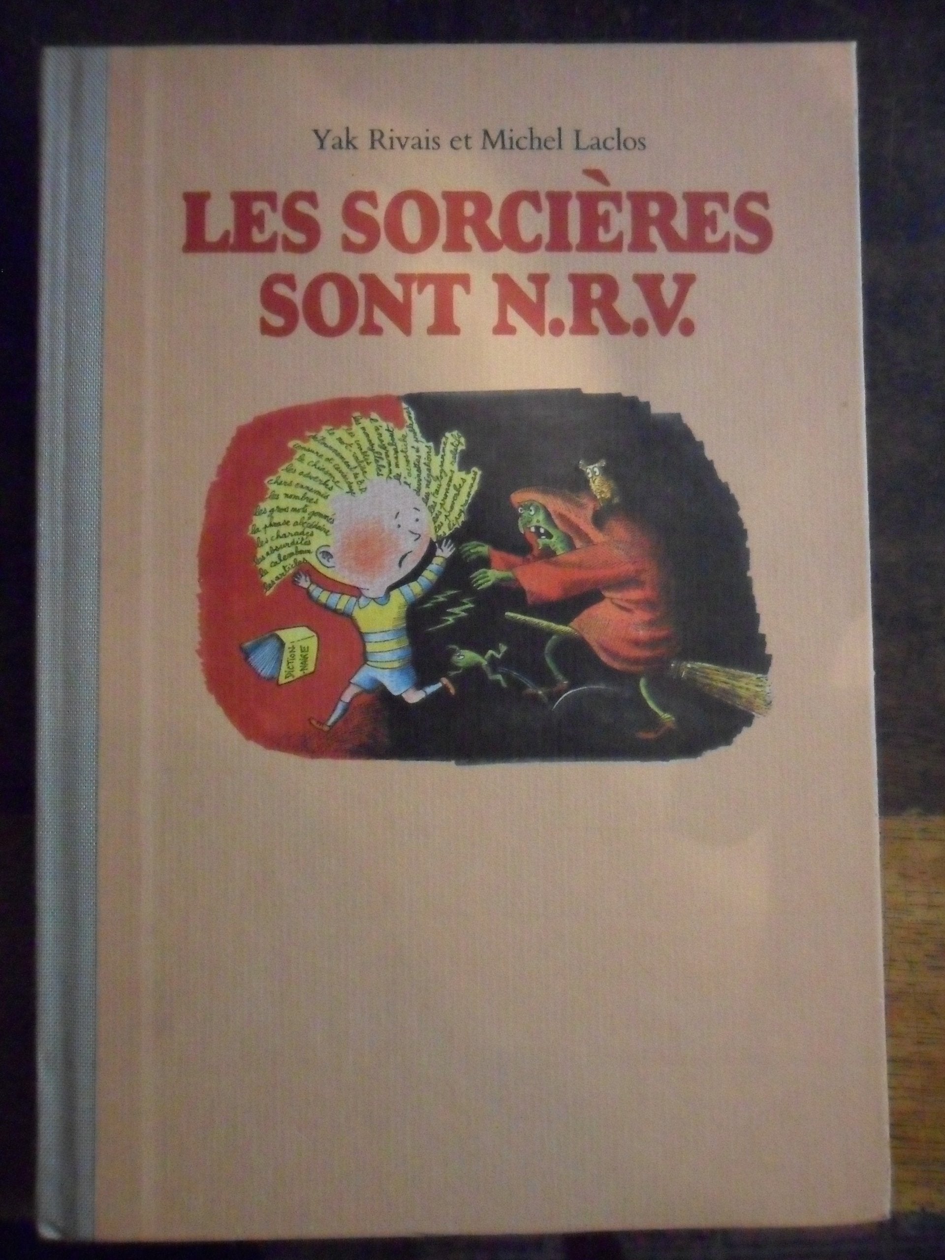 sorcieres sont n r v (les) Books