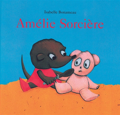 Product Image: Amélie sorcière